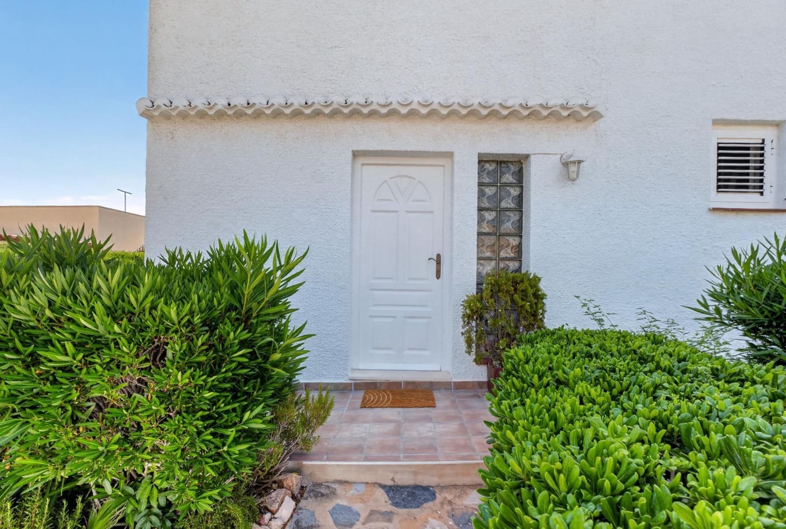 3 soveværelse Villa til salg i Los Balcones - € 499.000 (Ref: 9983407)
