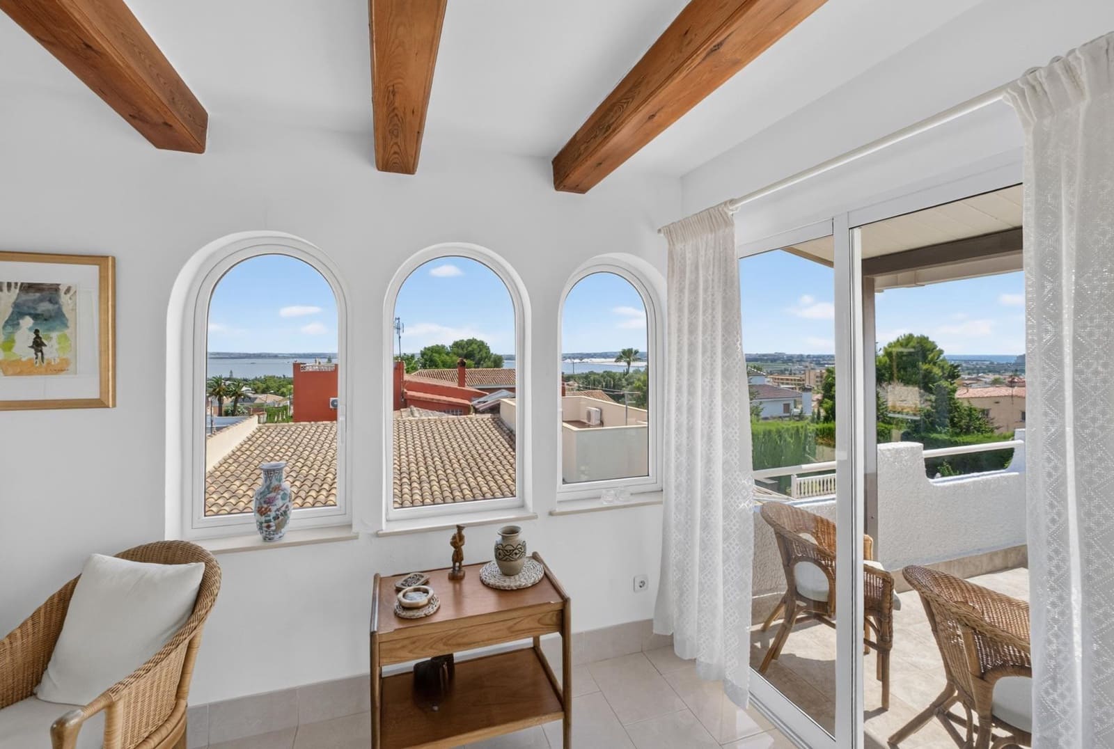 3 soveværelse Villa til salg i Los Balcones - € 499.000 (Ref: 9983407)