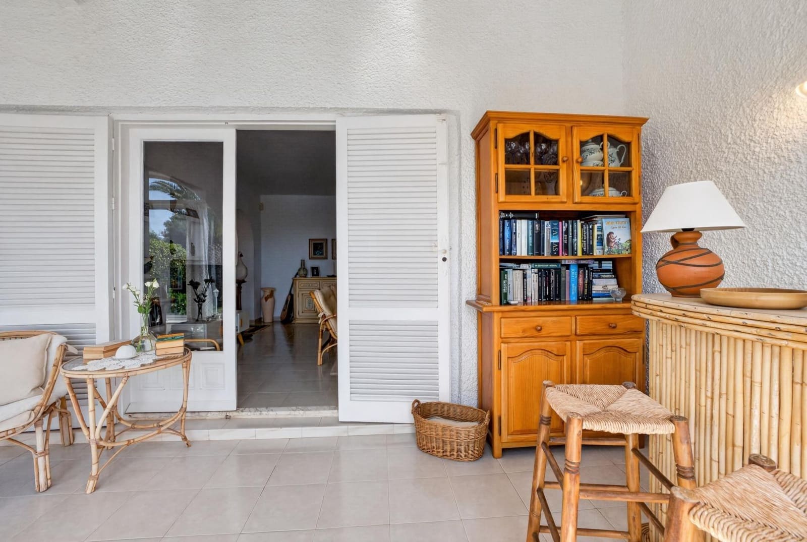 3 soveværelse Villa til salg i Los Balcones - € 499.000 (Ref: 9983407)