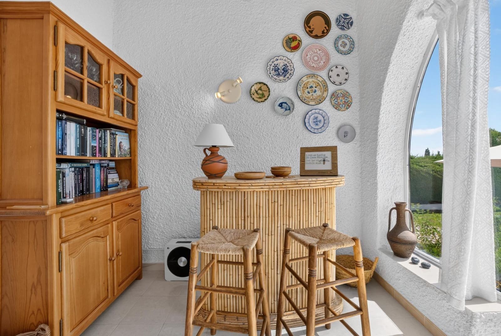3 soveværelse Villa til salg i Los Balcones - € 499.000 (Ref: 9983407)