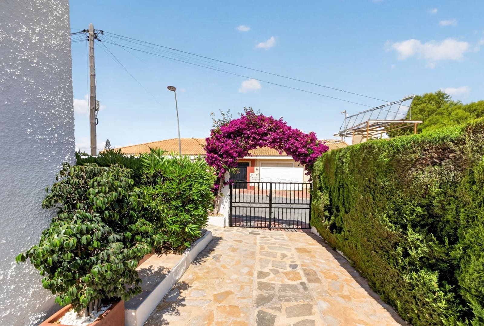 3 soveværelse Villa til salg i Los Balcones - € 499.000 (Ref: 9983407)