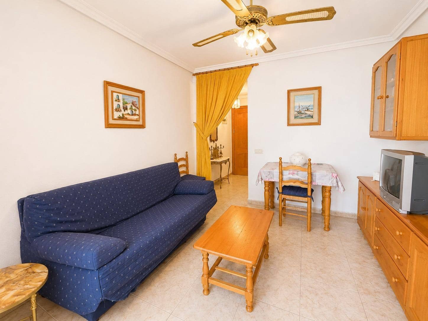 1 camera da letto Appartamento in vendita in Torrevieja - 103.000 € (Rif: 9983409)