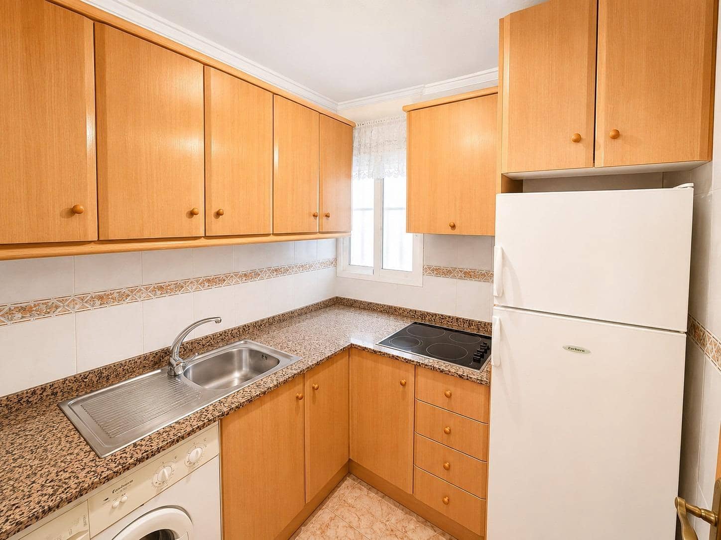 1 camera da letto Appartamento in vendita in Torrevieja - 103.000 € (Rif: 9983409)
