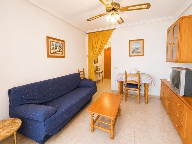 1 camera da letto Appartamento in vendita in Playa del Cura, Torrevieja - 103.000 € (Rif: 9983409)