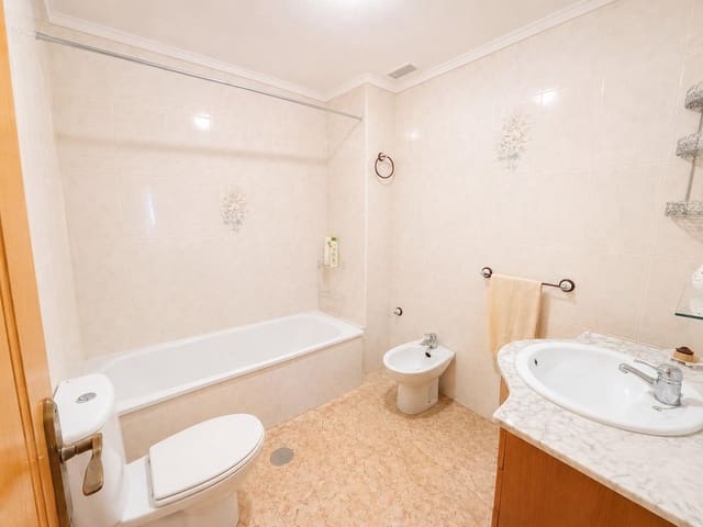 1 camera da letto Appartamento in vendita in Playa del Cura, Torrevieja - 103.000 € (Rif: 9983409)
