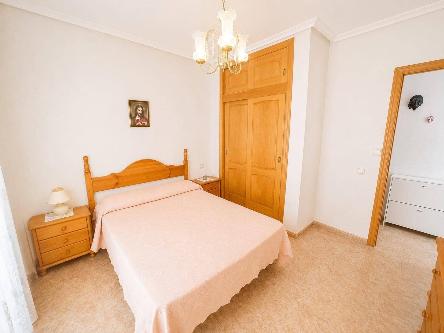 1 camera da letto Appartamento in vendita in Torrevieja - 103.000 € (Rif: 9983409)