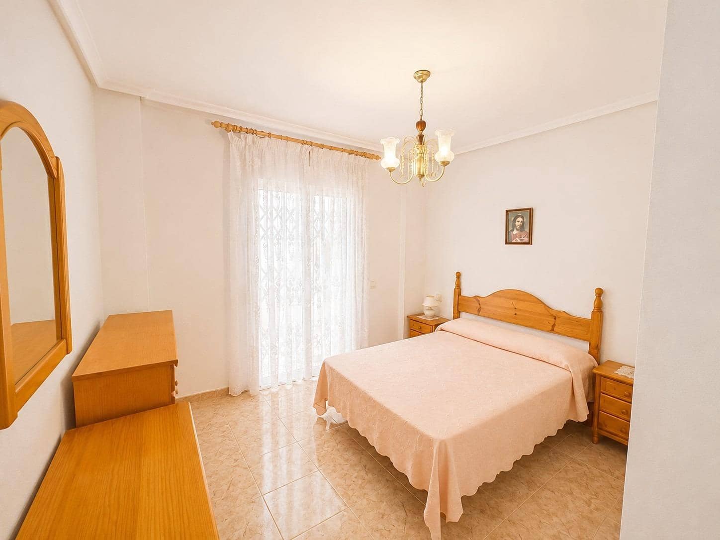 1 camera da letto Appartamento in vendita in Torrevieja - 103.000 € (Rif: 9983409)