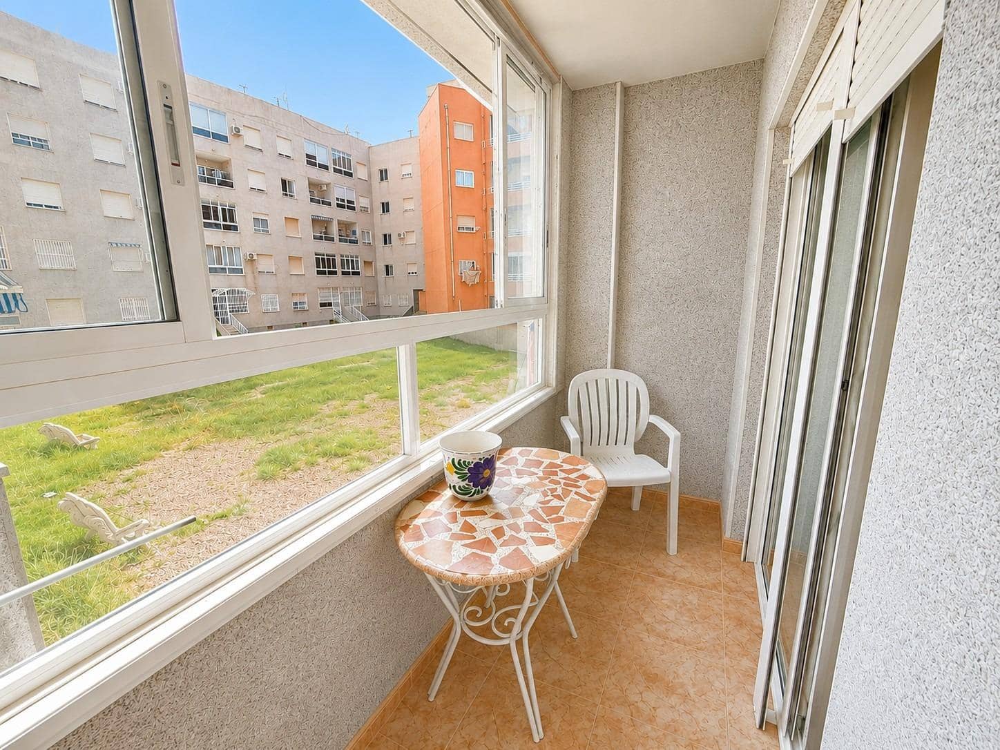1 camera da letto Appartamento in vendita in Torrevieja - 103.000 € (Rif: 9983409)