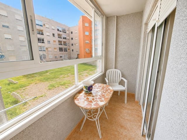 1 camera da letto Appartamento in vendita in Playa del Cura, Torrevieja - 103.000 € (Rif: 9983409)