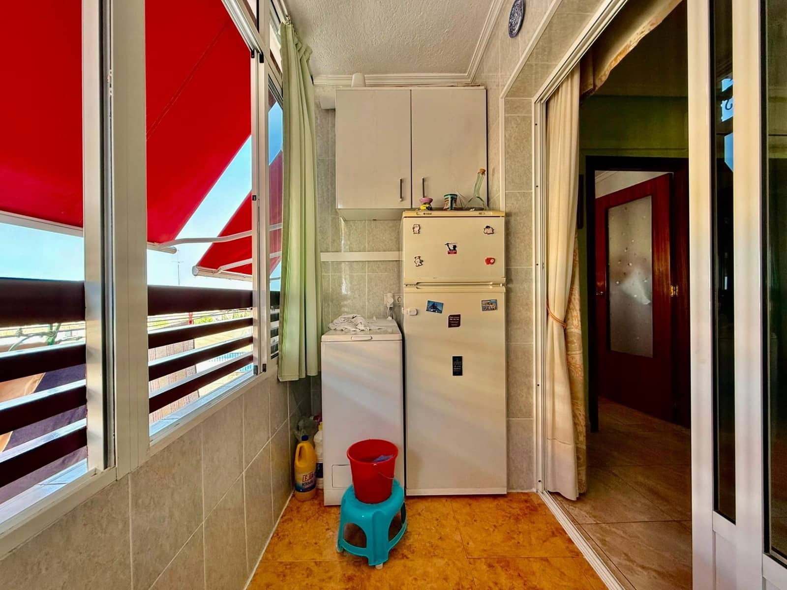 2 soveværelse Lejlighed til salg i Torrevieja - € 139.000 (Ref: 9983410)