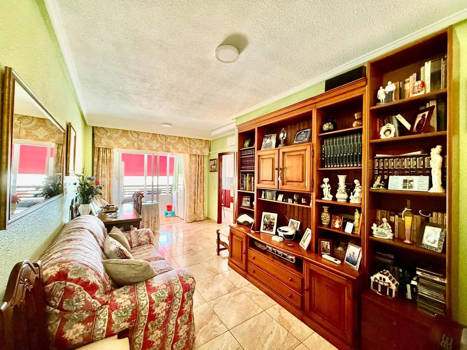 2 soveværelse Lejlighed til salg i Torrevieja - € 139.000 (Ref: 9983410)