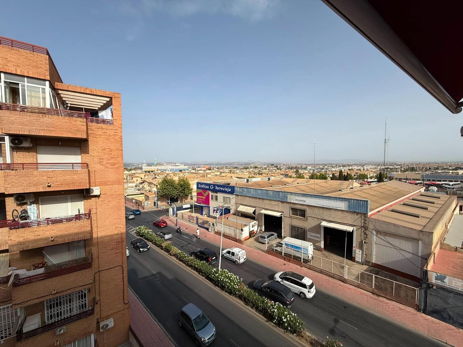 2 soveværelse Lejlighed til salg i Torrevieja - € 139.000 (Ref: 9983410)