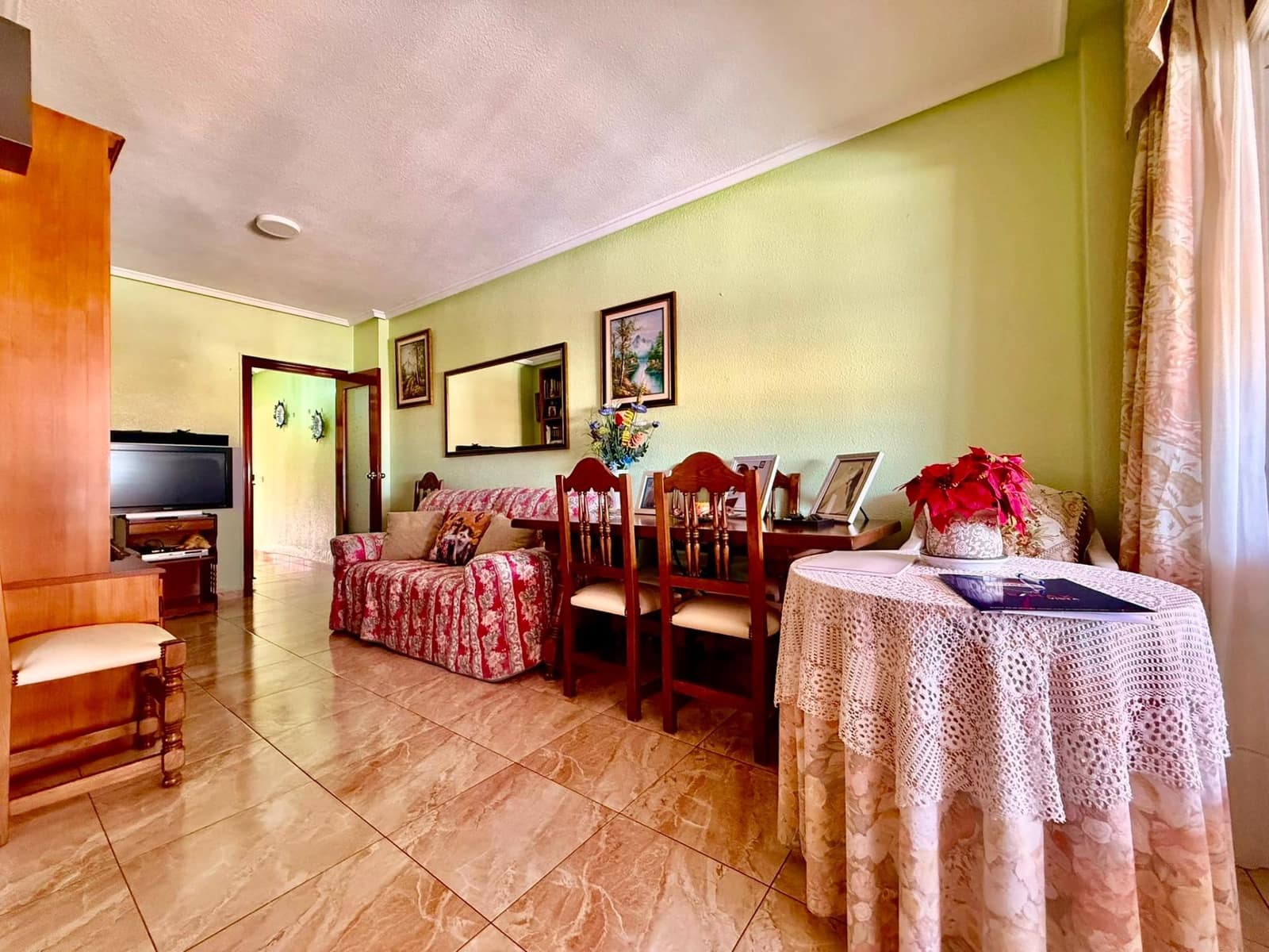 2 soveværelse Lejlighed til salg i Torrevieja - € 139.000 (Ref: 9983410)