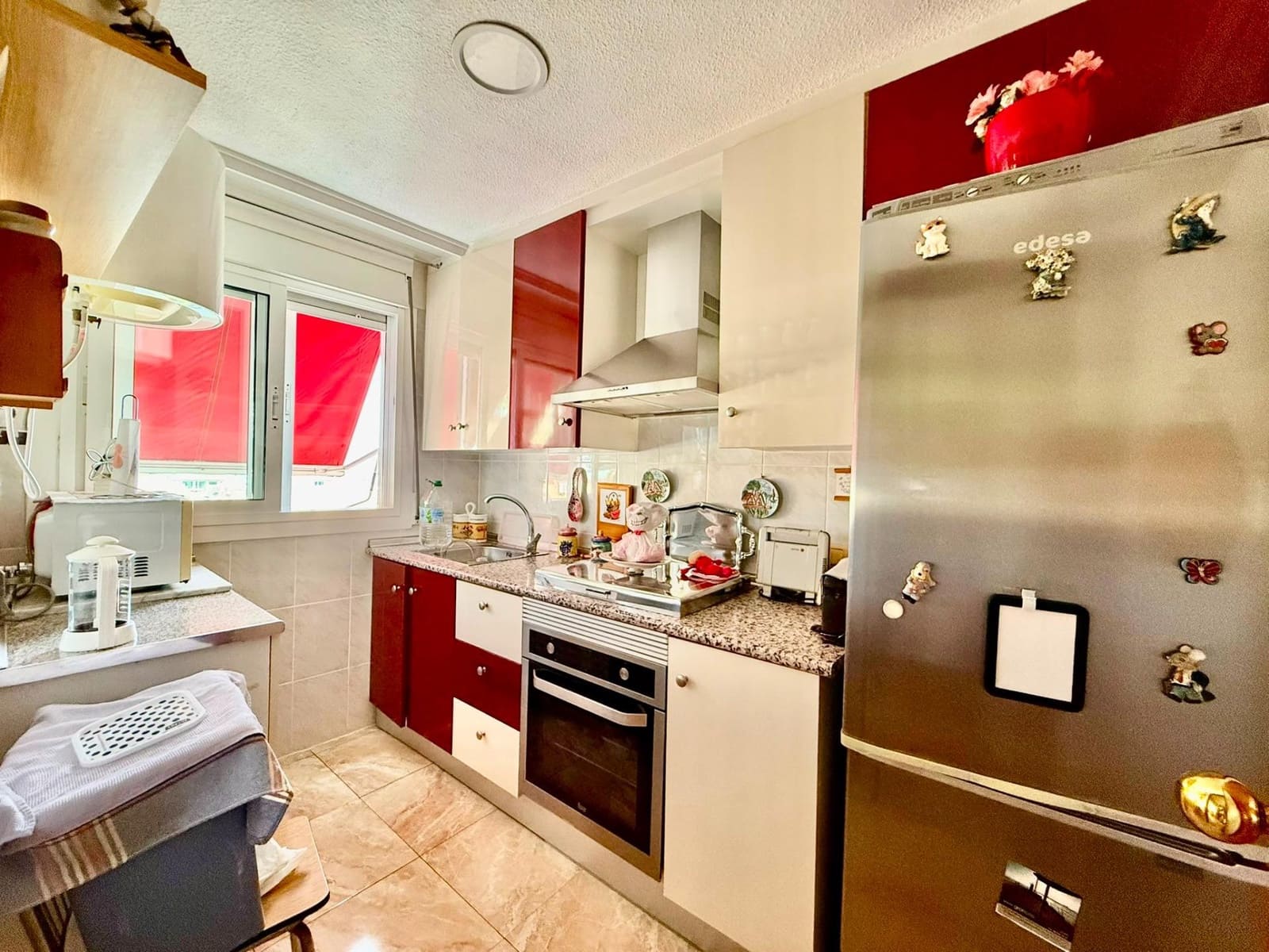 2 soveværelse Lejlighed til salg i Torrevieja - € 139.000 (Ref: 9983410)