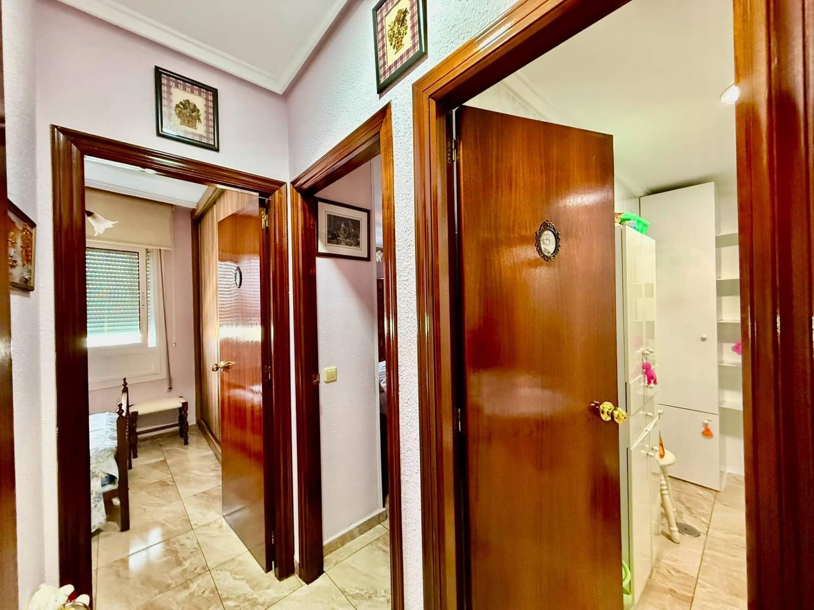 2 soveværelse Lejlighed til salg i Torrevieja - € 139.000 (Ref: 9983410)