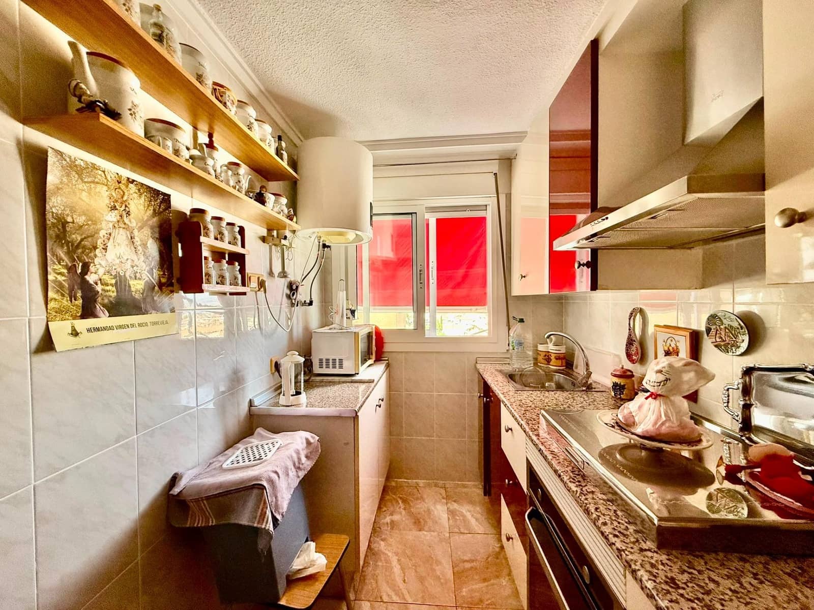 2 soveværelse Lejlighed til salg i Torrevieja - € 139.000 (Ref: 9983410)