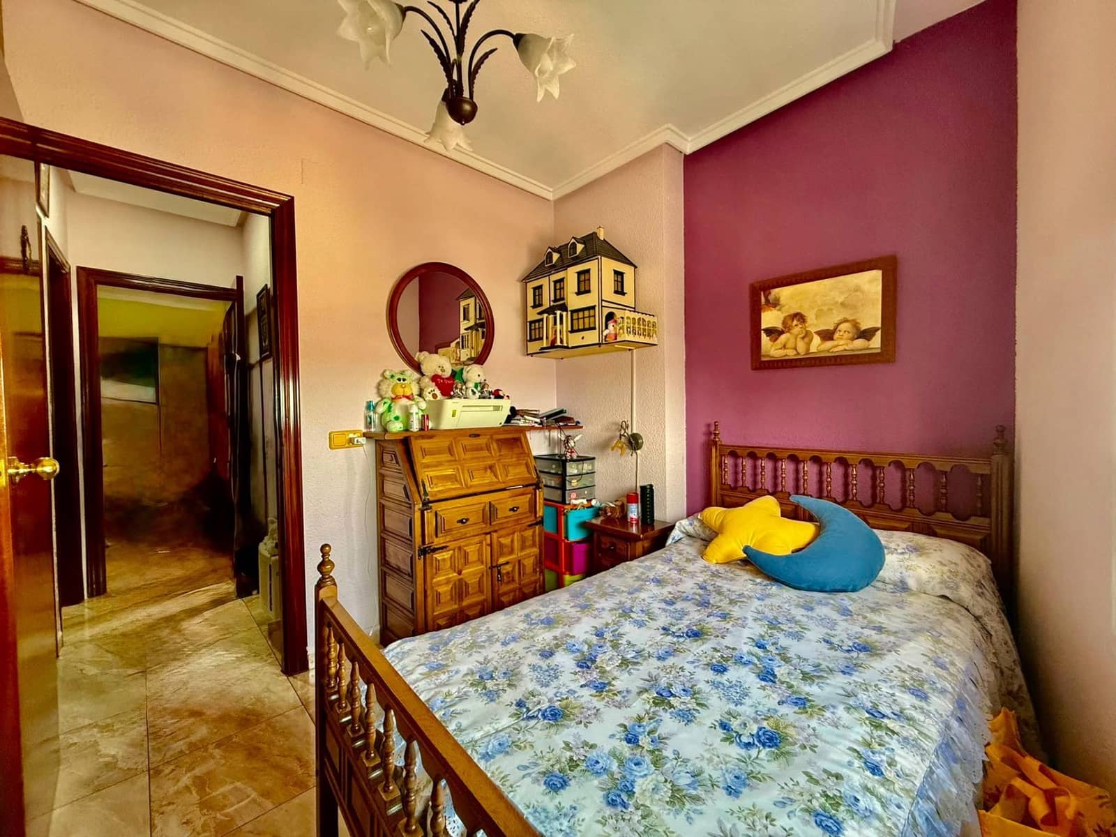 2 soveværelse Lejlighed til salg i Torrevieja - € 139.000 (Ref: 9983410)