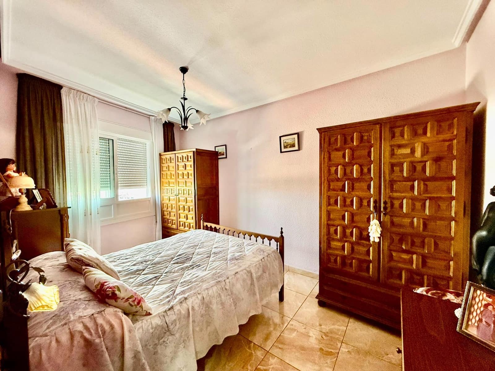 2 soveværelse Lejlighed til salg i Torrevieja - € 139.000 (Ref: 9983410)
