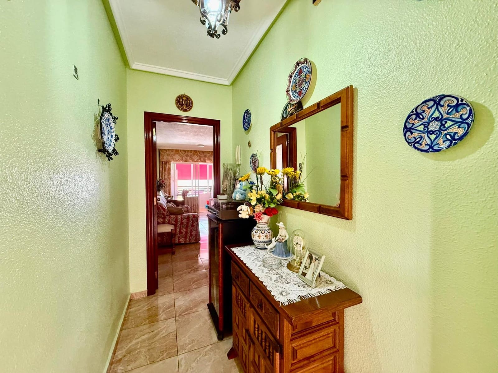 2 soveværelse Lejlighed til salg i Torrevieja - € 139.000 (Ref: 9983410)
