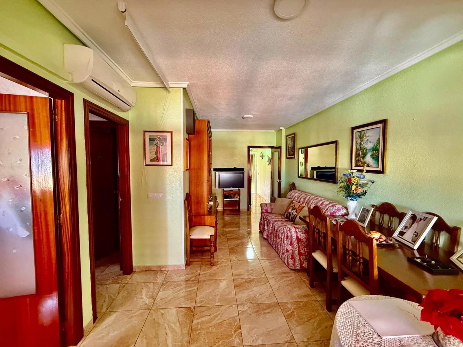 2 soveværelse Lejlighed til salg i Torrevieja - € 139.000 (Ref: 9983410)