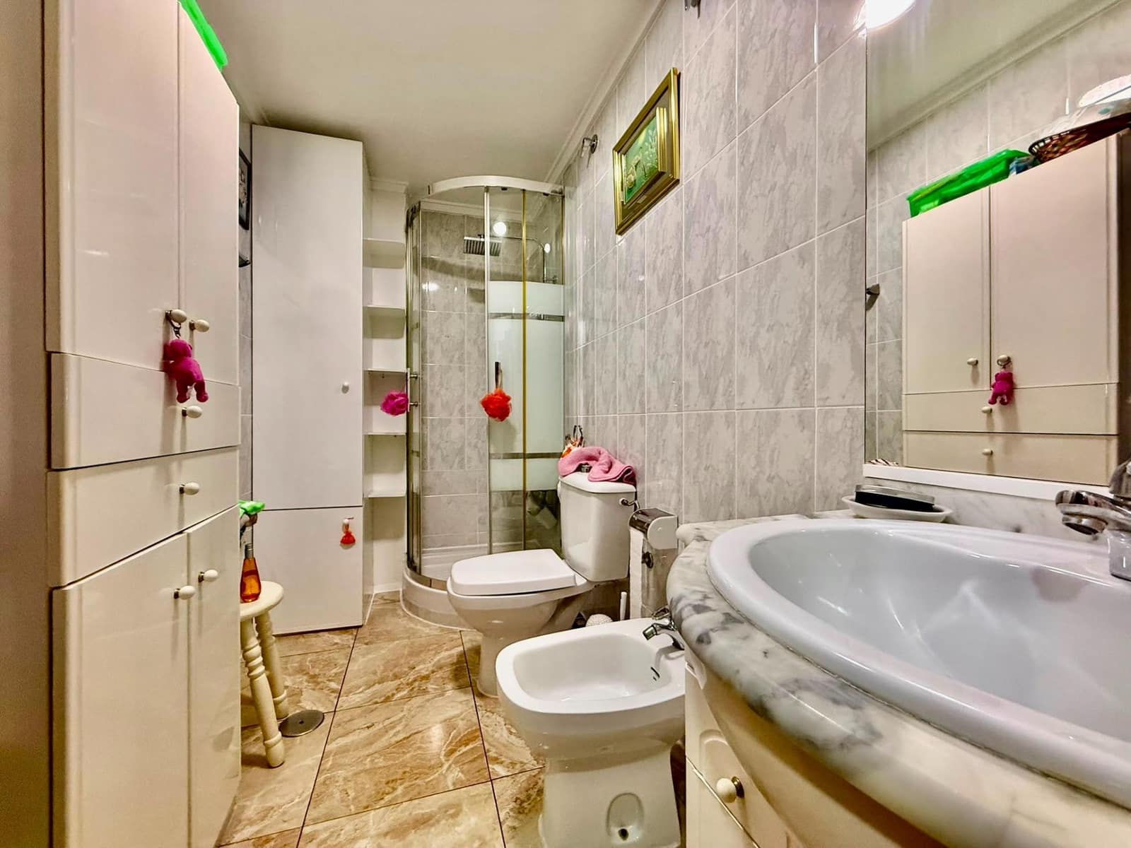 2 soveværelse Lejlighed til salg i Torrevieja - € 139.000 (Ref: 9983410)