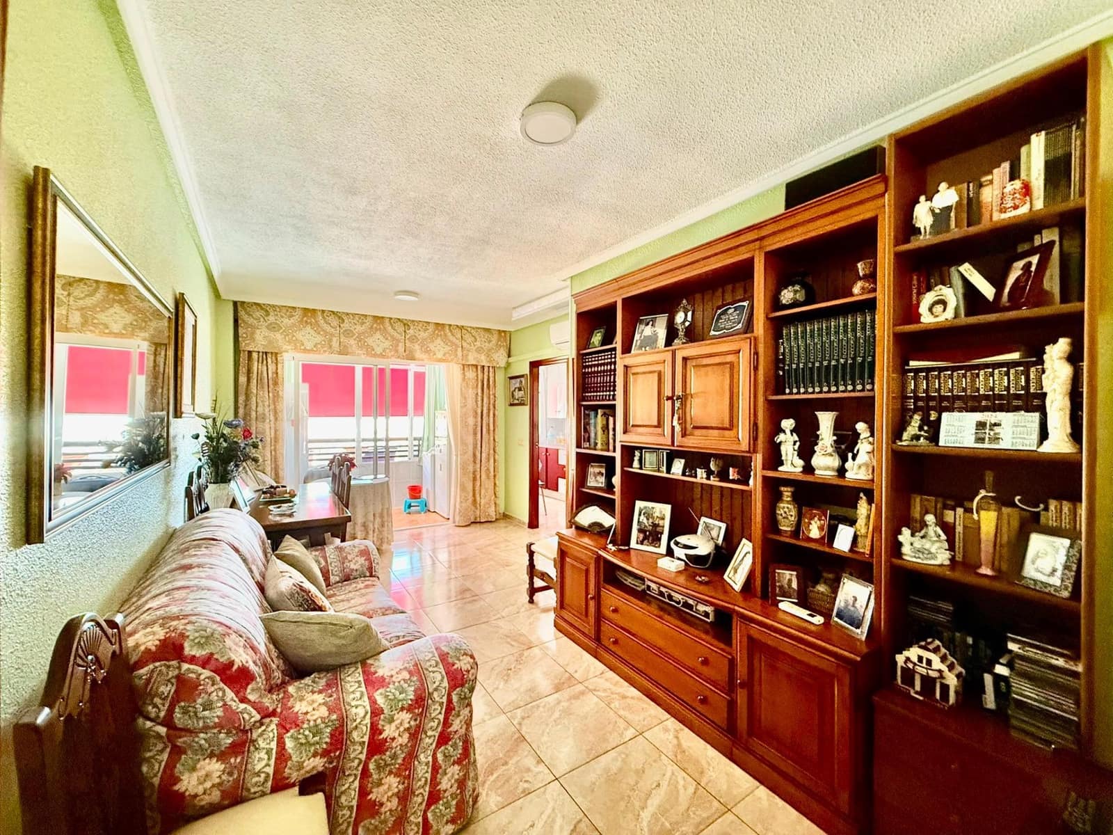 2 soveværelse Lejlighed til salg i Torrevieja - € 139.000 (Ref: 9983410)
