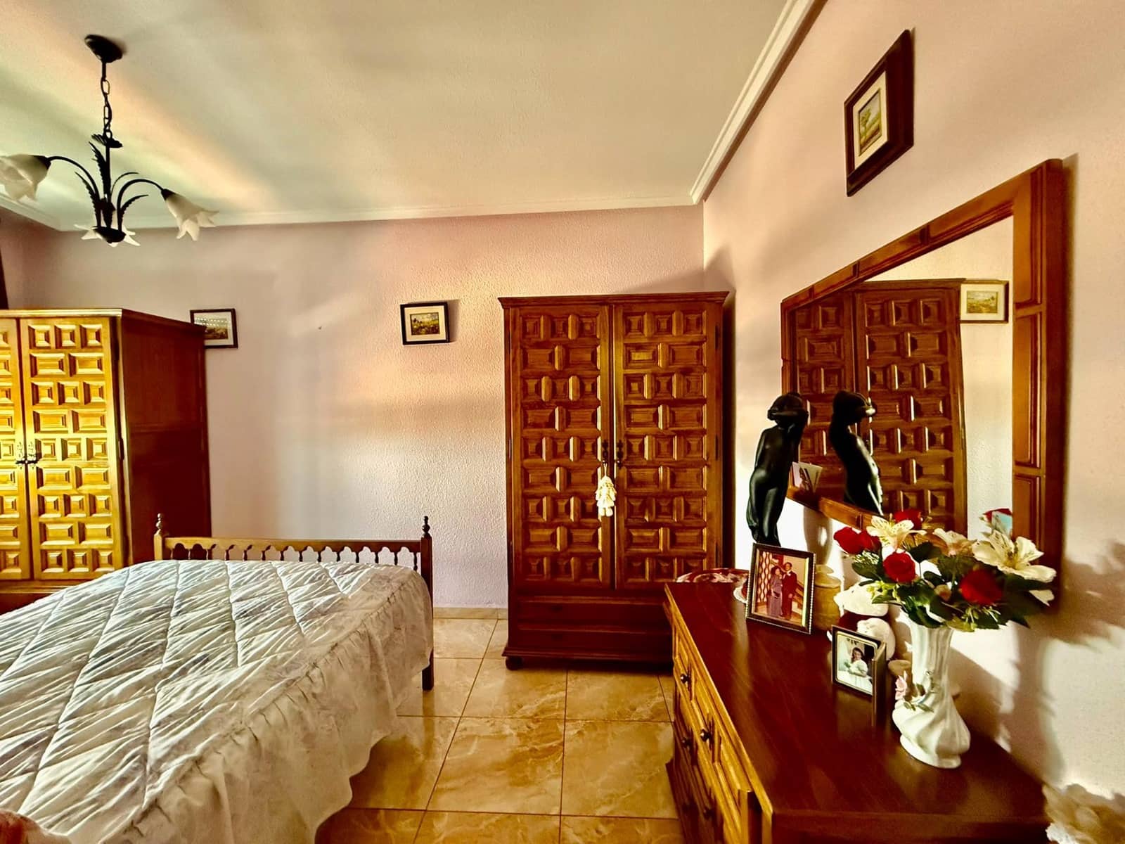 2 soveværelse Lejlighed til salg i Torrevieja - € 139.000 (Ref: 9983410)