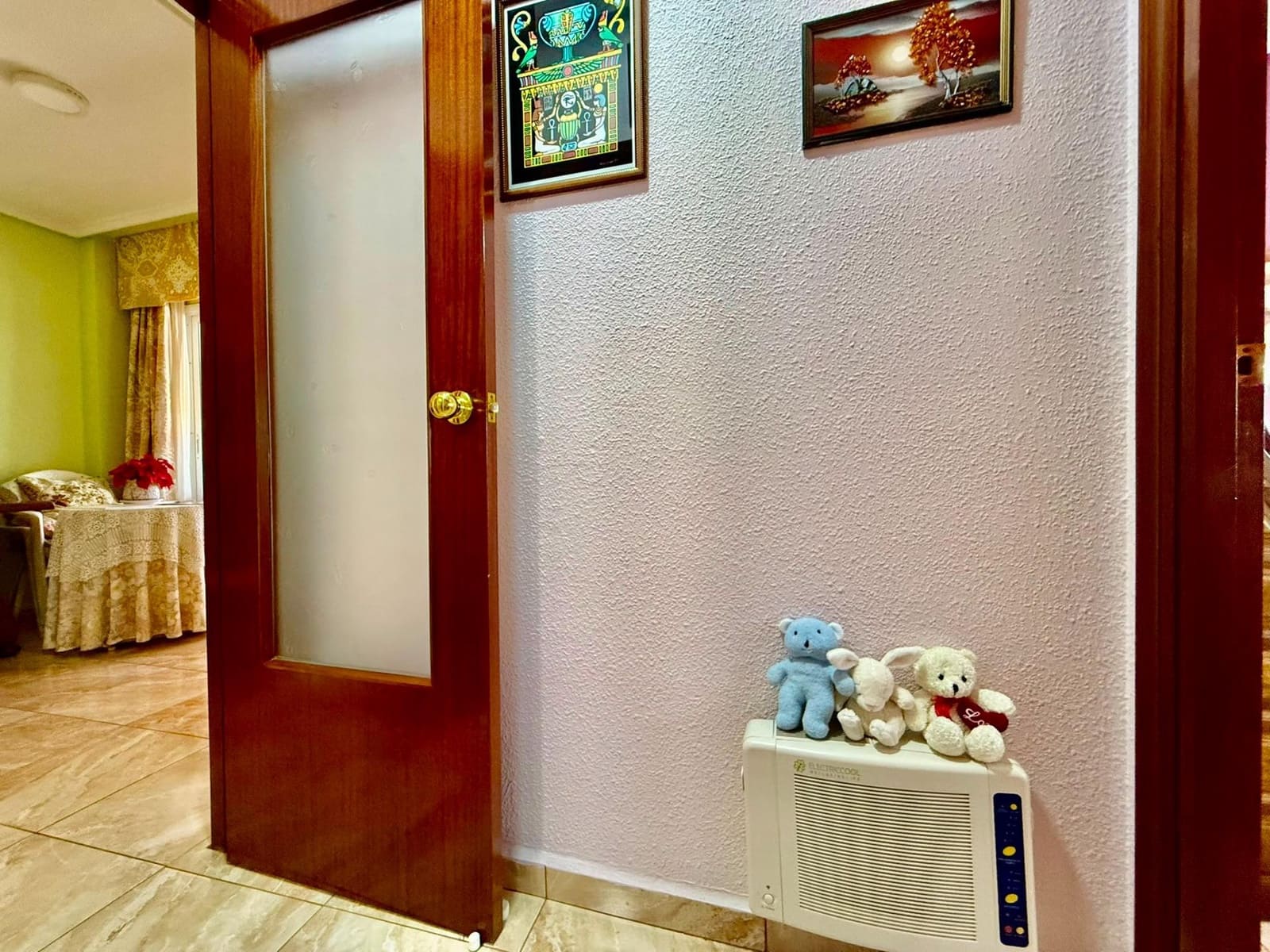 2 soveværelse Lejlighed til salg i Torrevieja - € 139.000 (Ref: 9983410)