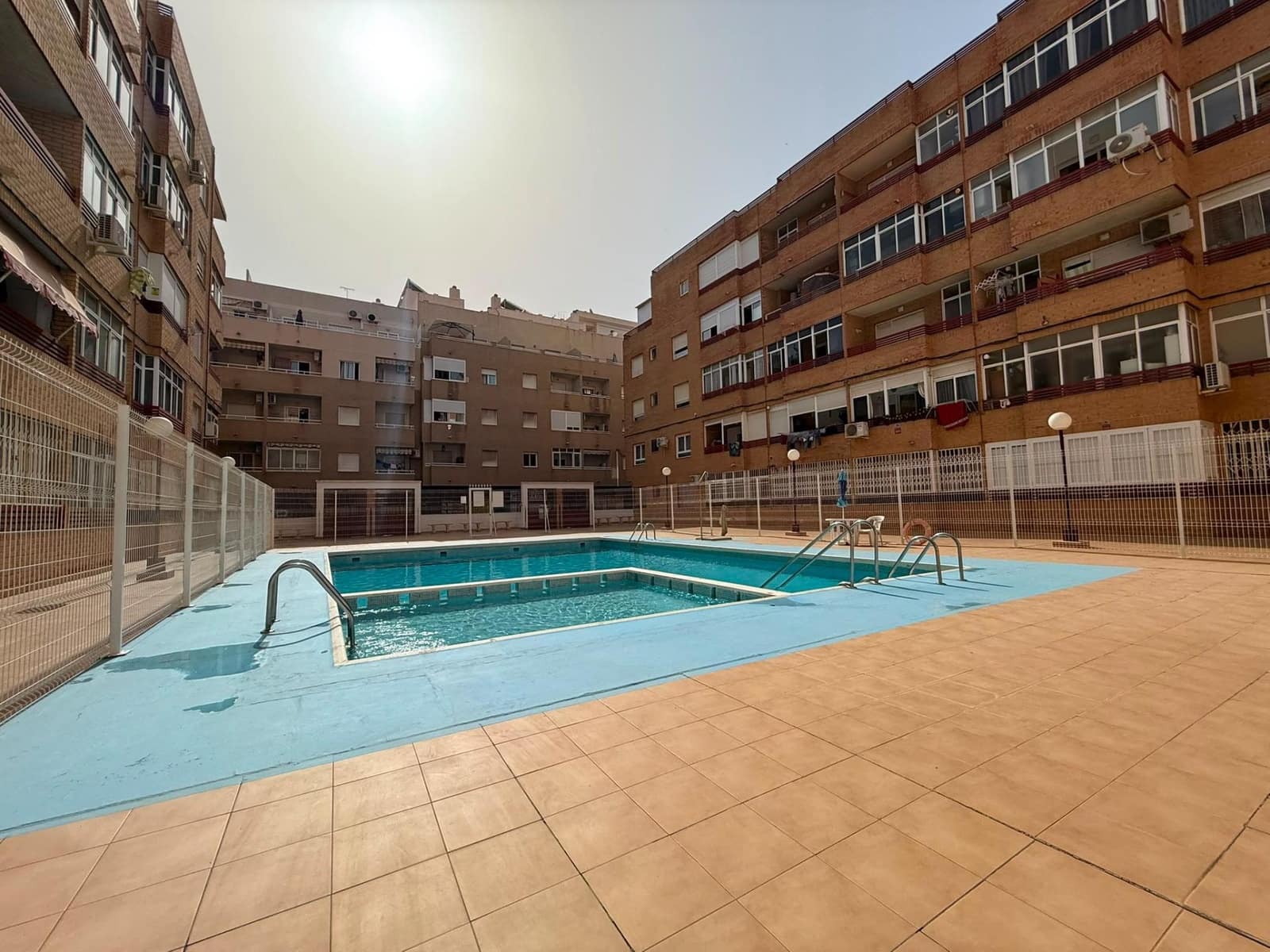 2 soveværelse Lejlighed til salg i Torrevieja - € 139.000 (Ref: 9983410)