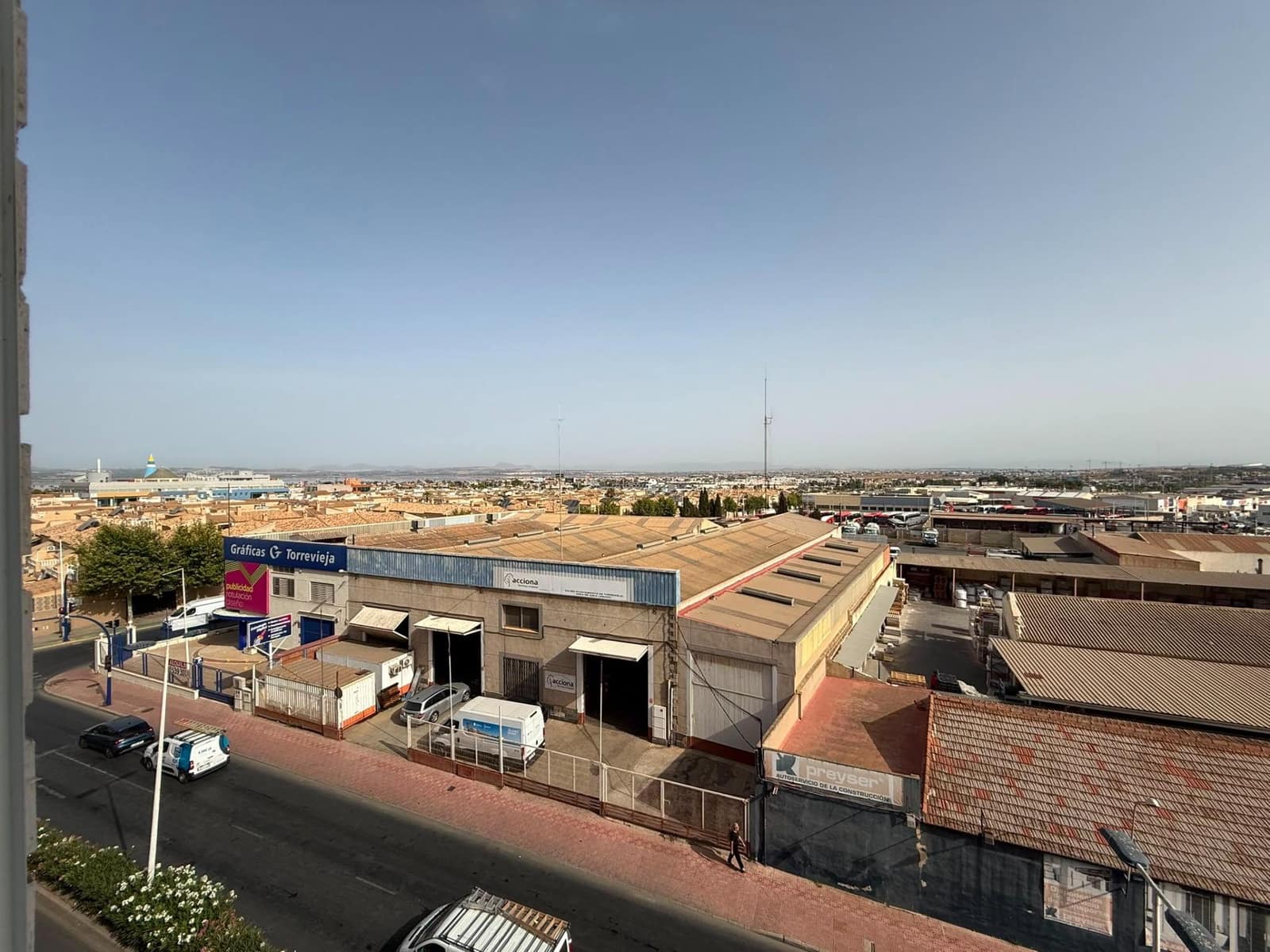 2 soveværelse Lejlighed til salg i Torrevieja - € 139.000 (Ref: 9983410)