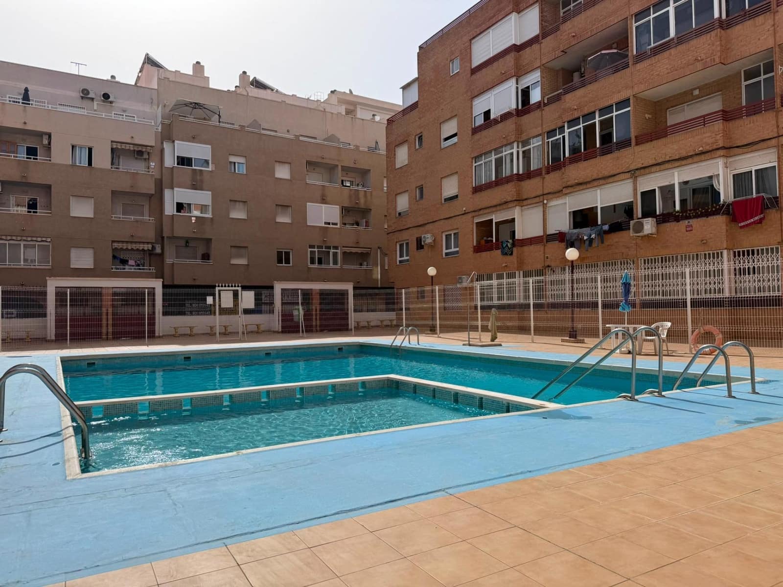 2 soveværelse Lejlighed til salg i Torrevieja - € 139.000 (Ref: 9983410)