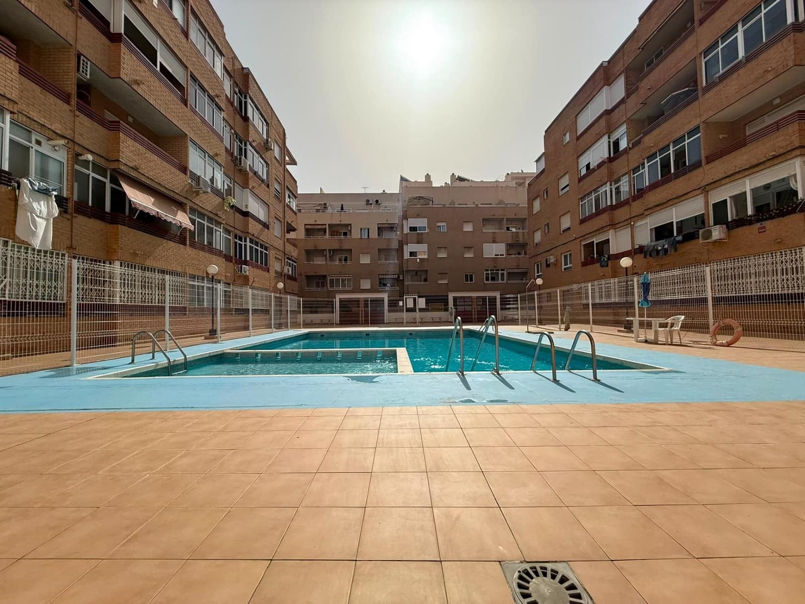 2 soveværelse Lejlighed til salg i Torrevieja - € 139.000 (Ref: 9983410)