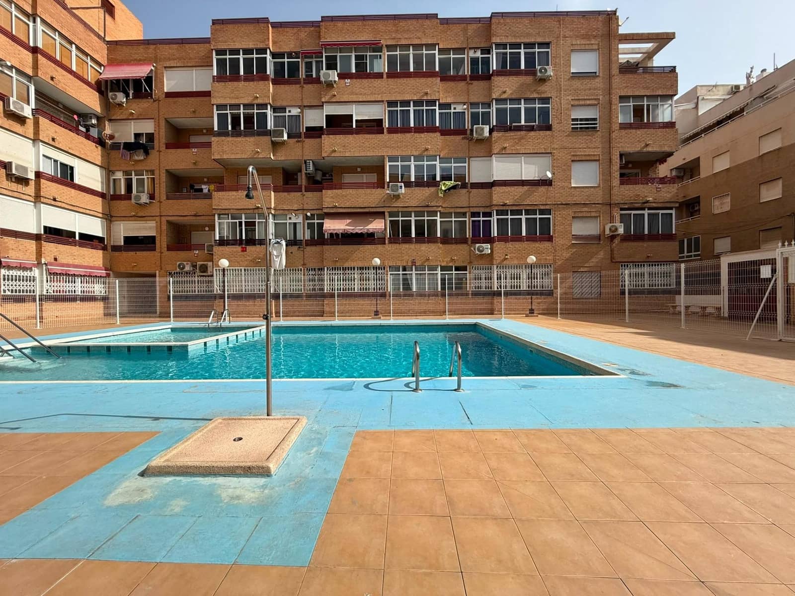 2 soveværelse Lejlighed til salg i Torrevieja - € 139.000 (Ref: 9983410)
