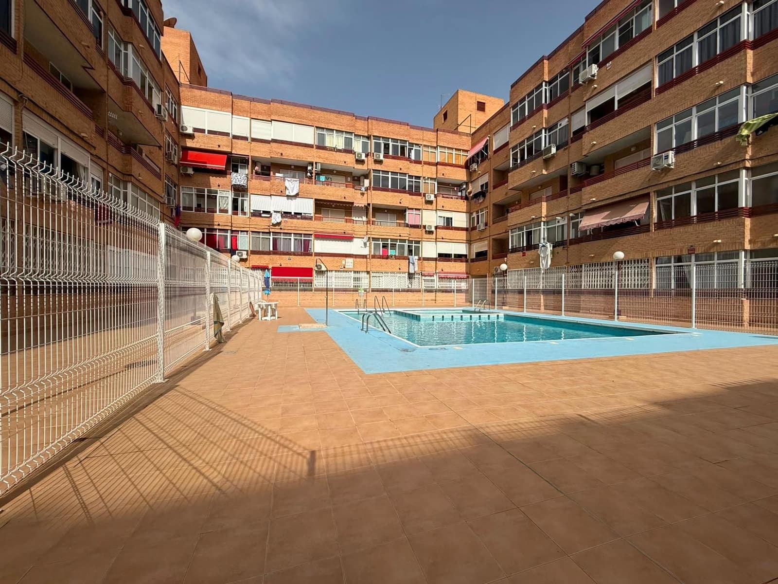 2 soveværelse Lejlighed til salg i Torrevieja - € 139.000 (Ref: 9983410)