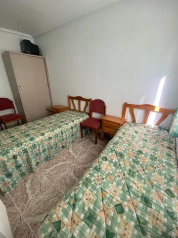 3 soveværelse Lejlighed til salg i Playa del Acequión, Torrevieja - € 167.900 (Ref: 9983411)