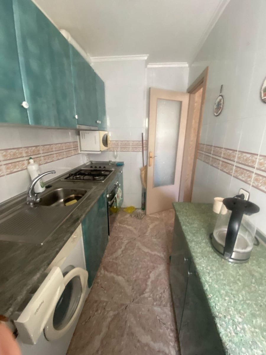 3 soveværelse Lejlighed til salg i Torrevieja - € 167.900 (Ref: 9983411)