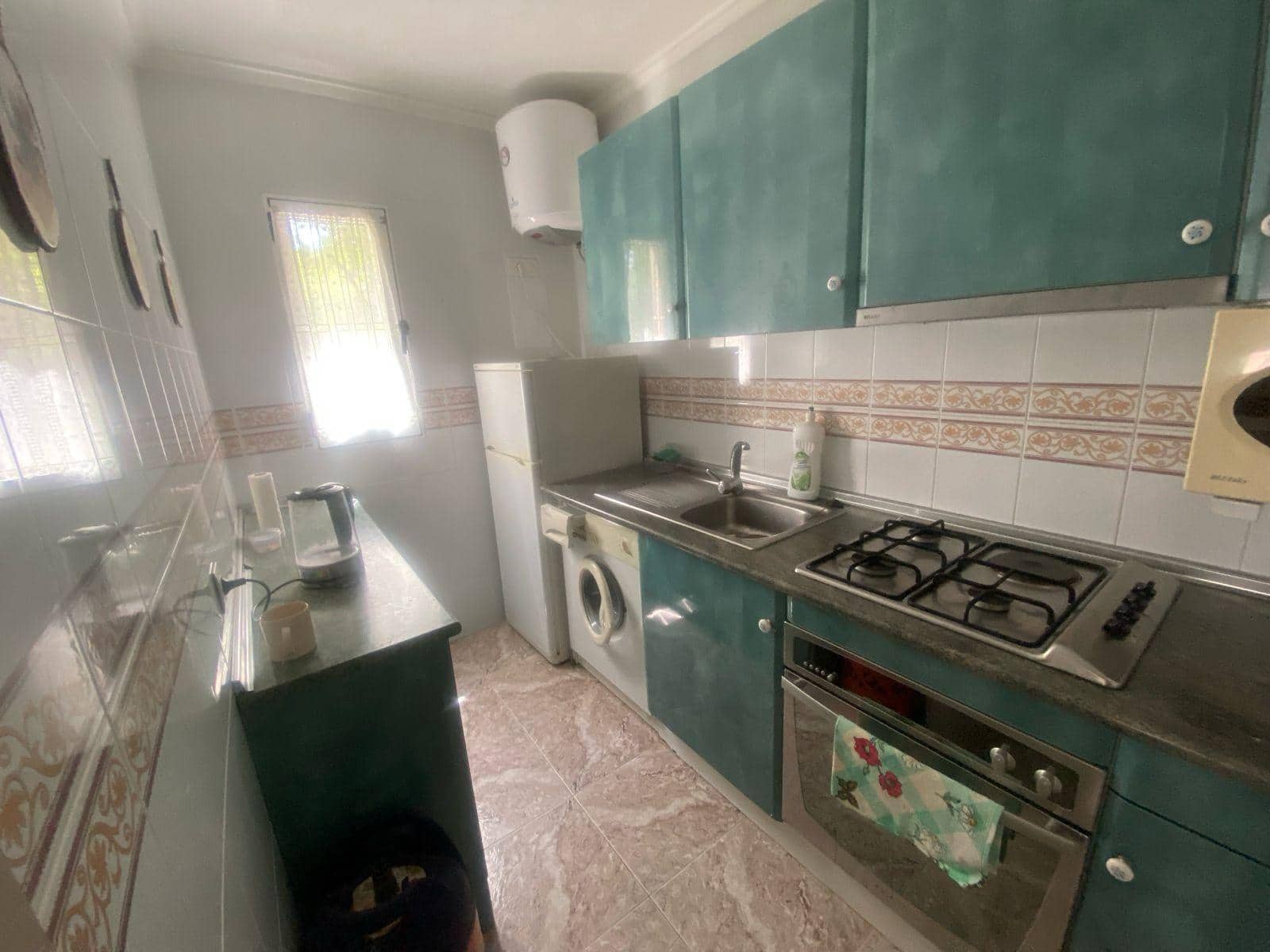 3 soveværelse Lejlighed til salg i Torrevieja - € 167.900 (Ref: 9983411)