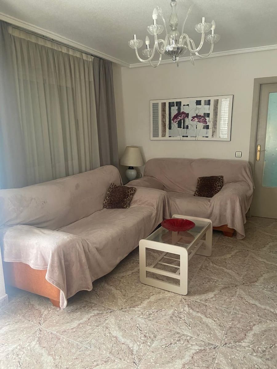 3 soveværelse Lejlighed til salg i Torrevieja - € 167.900 (Ref: 9983411)
