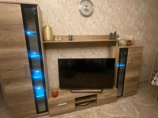 3 soveværelse Lejlighed til salg i Playa del Acequión, Torrevieja - € 167.900 (Ref: 9983411)