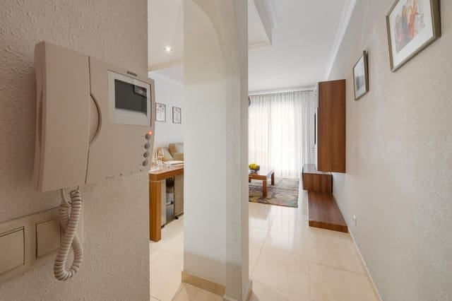 2 soverom Leilighet til salgs i Playa del Cura, Torrevieja - € 169 900 (Ref: 9983412)