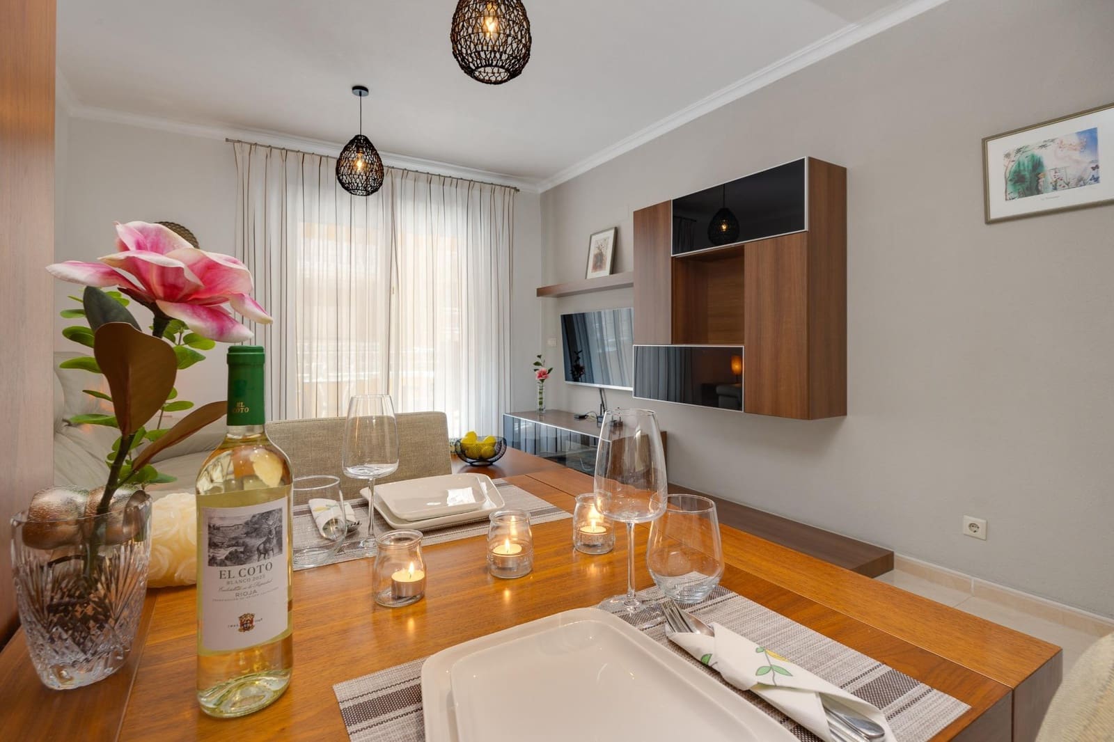 2 bedroom Apartment for sale in Torrevieja - € 169,900 (Ref: 9983412)