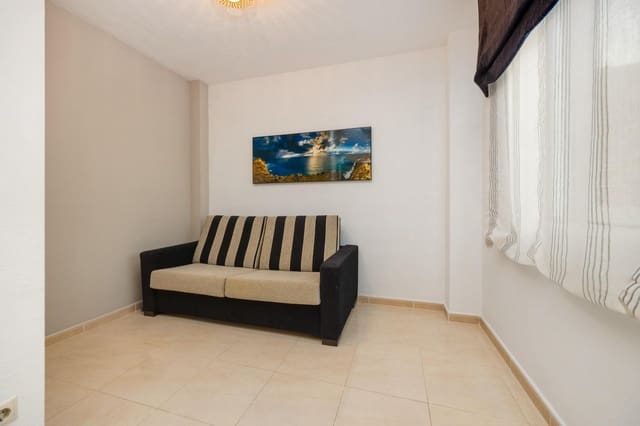 2 soverom Leilighet til salgs i Playa del Cura, Torrevieja - € 169 900 (Ref: 9983412)