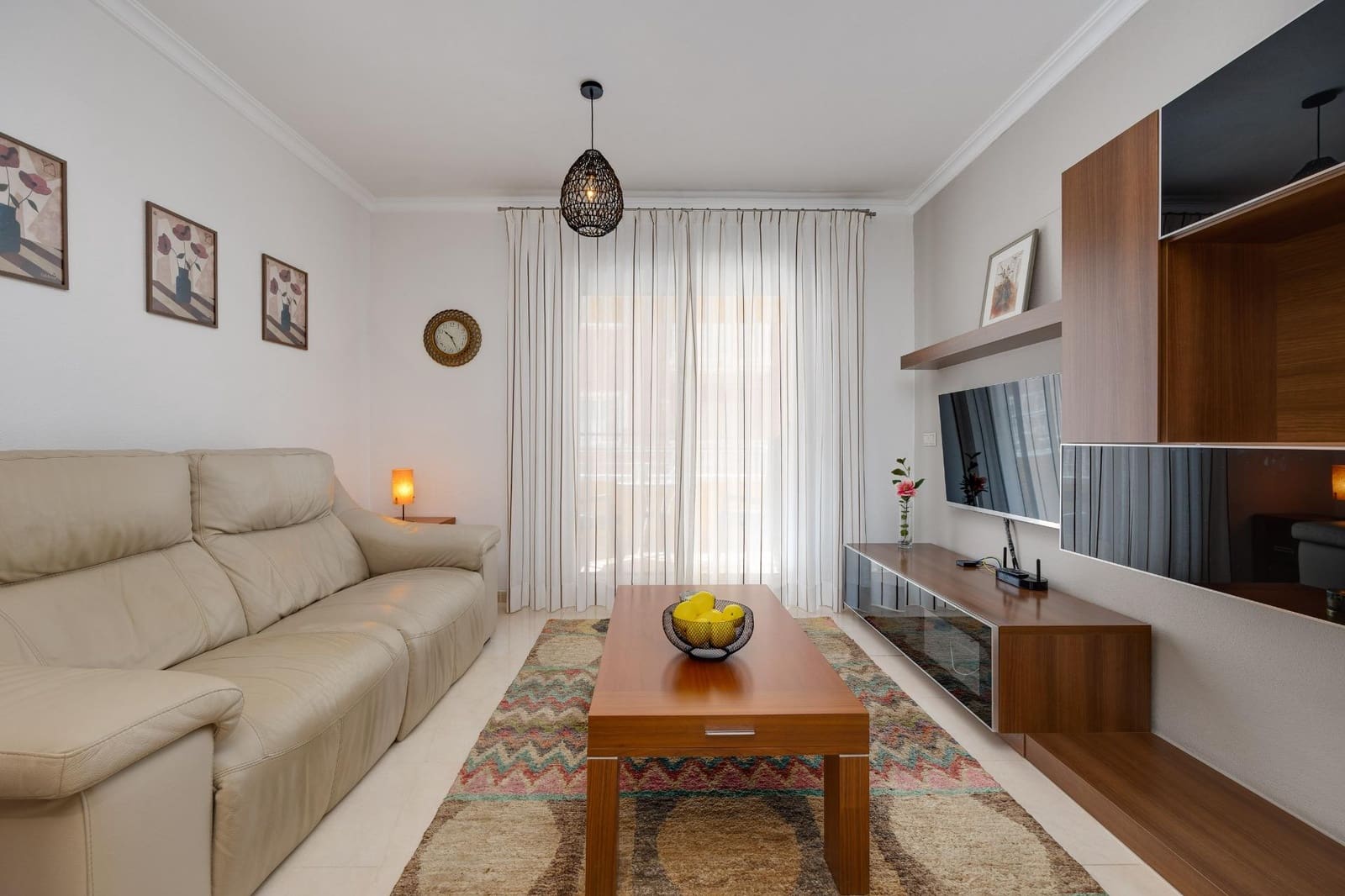 2 bedroom Apartment for sale in Torrevieja - € 169,900 (Ref: 9983412)