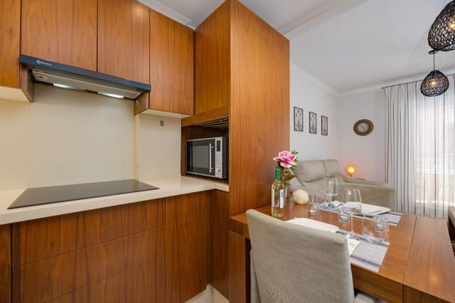 2 soverom Leilighet til salgs i Playa del Cura, Torrevieja - € 169 900 (Ref: 9983412)