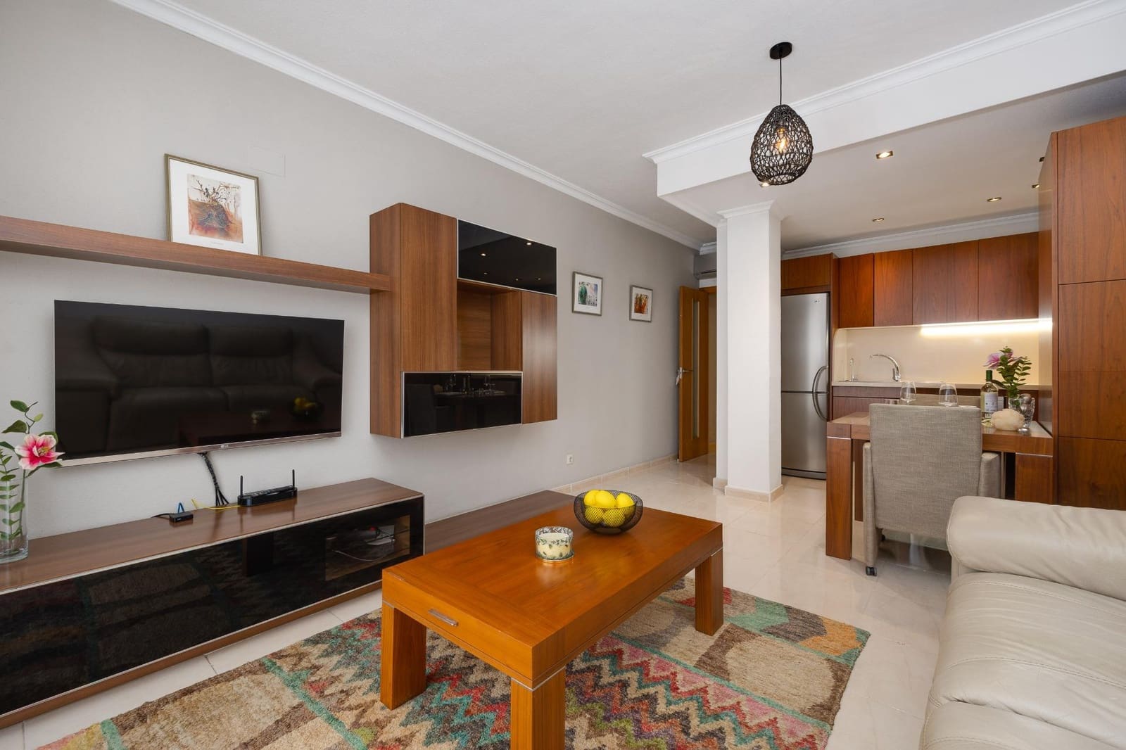 2 bedroom Apartment for sale in Torrevieja - € 169,900 (Ref: 9983412)