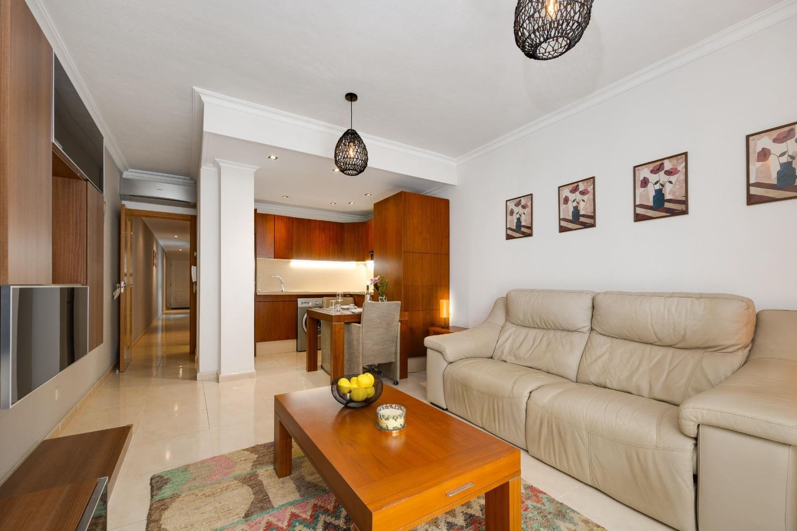 2 bedroom Apartment for sale in Torrevieja - € 169,900 (Ref: 9983412)