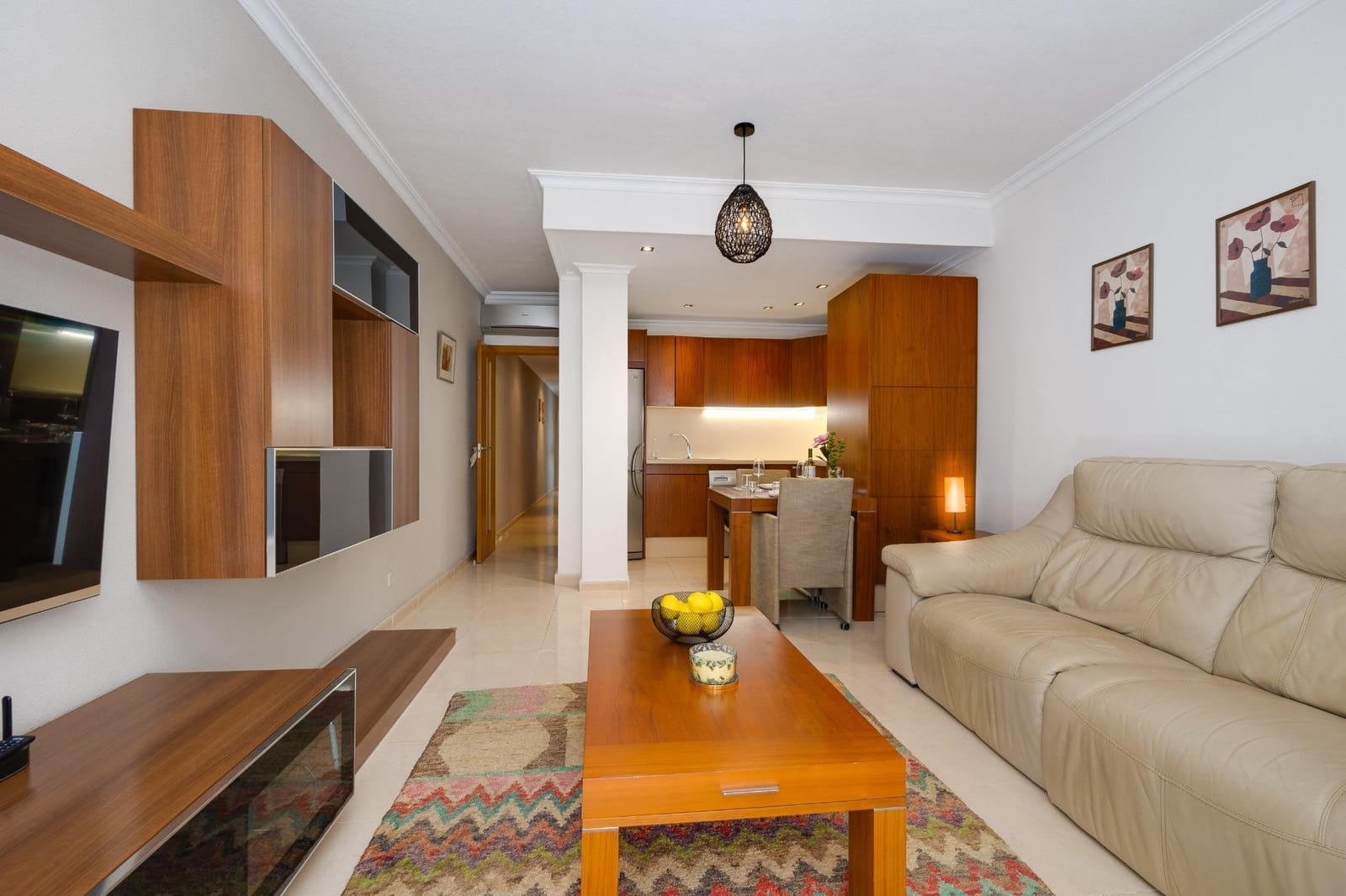 2 bedroom Apartment for sale in Torrevieja - € 169,900 (Ref: 9983412)