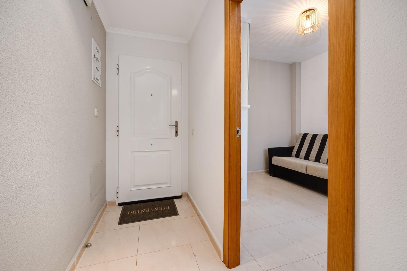 2 bedroom Apartment for sale in Torrevieja - € 169,900 (Ref: 9983412)