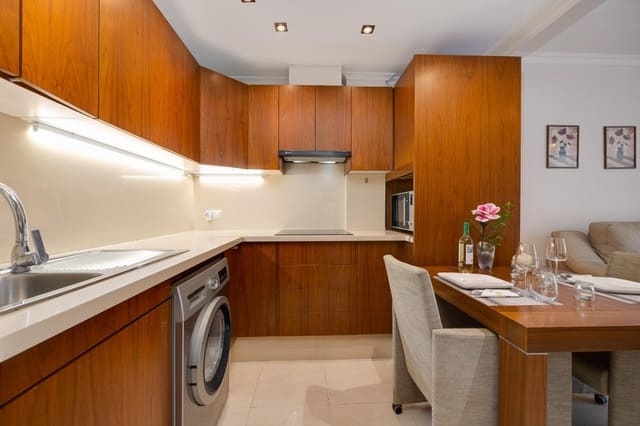 2 soverom Leilighet til salgs i Playa del Cura, Torrevieja - € 169 900 (Ref: 9983412)