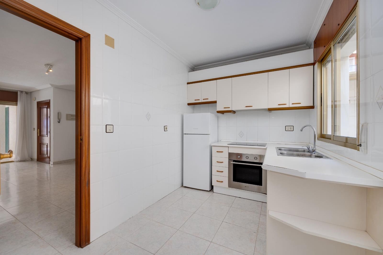 2 camera da letto Appartamento in vendita in Torrevieja - 139.900 € (Rif: 9983413)